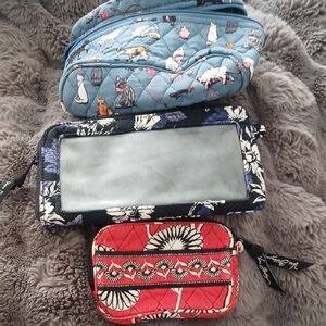 Vera Bradley Wallets